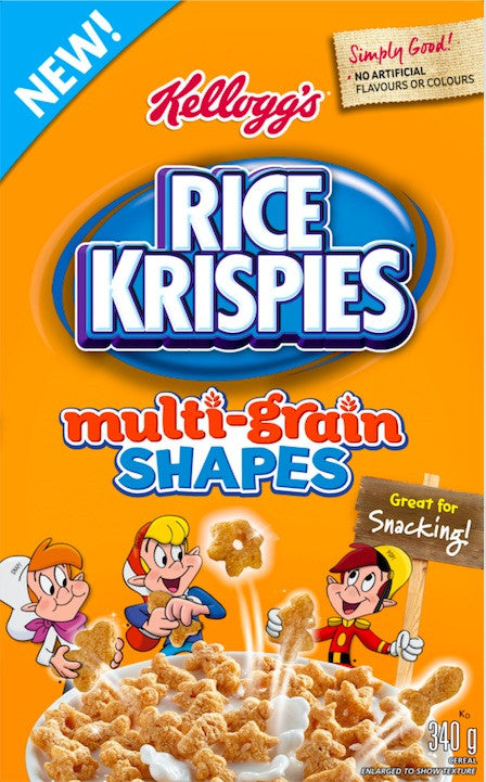 Rice Krispies