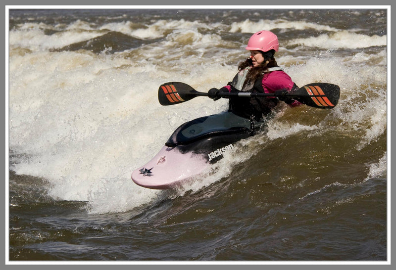 Surfing at Champlain