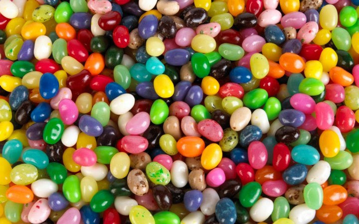 Jelly Beans